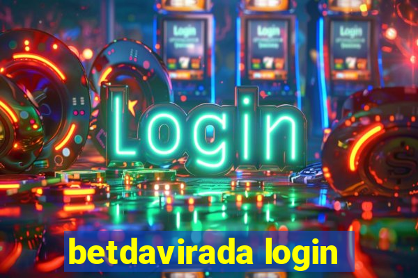 betdavirada login